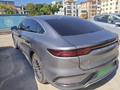 BYD Han DM-i 121KM Respect Edition - ფოტო 4