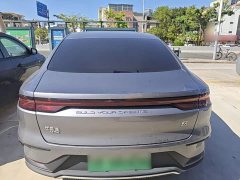BYD Han DM-i 121KM Respect Edition - ფოტო 5