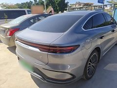 BYD Han DM-i 121KM Respect Edition - ფოტო 6