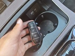 BYD Han DM-i 121KM Respect Edition - ფოტო 8