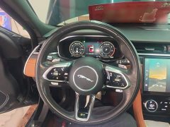 Jaguar XFL 2.0T P250 Two-Wheel Drive Elite Sport Edition - фото 10