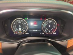 Jaguar XFL 2.0T P250 Two-Wheel Drive Elite Sport Edition - фото 11
