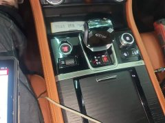 Jaguar XFL 2.0T P250 Two-Wheel Drive Elite Sport Edition - фото 13