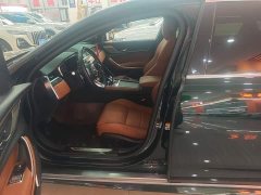 Jaguar XFL 2.0T P250 Two-Wheel Drive Elite Sport Edition - фото 14