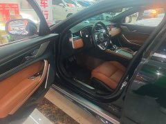 Jaguar XFL 2.0T P250 Two-Wheel Drive Elite Sport Edition - фото 15
