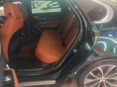Jaguar XFL 2.0T P250 Two-Wheel Drive Elite Sport Edition - фото 16