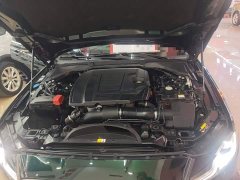 Jaguar XFL 2.0T P250 Two-Wheel Drive Elite Sport Edition - фото 19