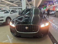 Jaguar XFL 2.0T P250 Two-Wheel Drive Elite Sport Edition - фото 2