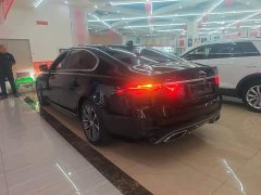 Jaguar XFL 2.0T P250 Two-Wheel Drive Elite Sport Edition - фото 4