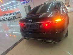 Jaguar XFL 2.0T P250 Two-Wheel Drive Elite Sport Edition - фото 5