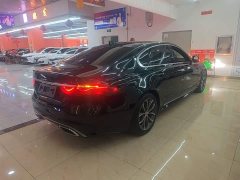 Jaguar XFL 2.0T P250 Two-Wheel Drive Elite Sport Edition - фото 6