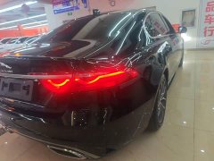 Jaguar XFL 2.0T P250 Two-Wheel Drive Elite Sport Edition - фото 7