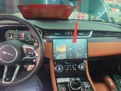 Jaguar XFL 2.0T P250 Two-Wheel Drive Elite Sport Edition - фото 9
