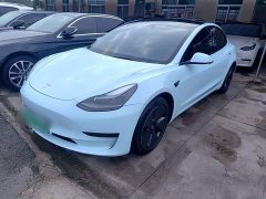 Tesla Model 3 Rear-Wheel Drive - photo 1