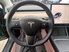 Tesla Model 3 Rear-Wheel Drive - photo 10