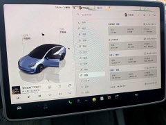 Tesla Model 3 Rear-Wheel Drive - photo 11
