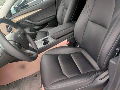Tesla Model 3 Rear-Wheel Drive - photo 14
