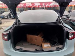 Tesla Model 3 Rear-Wheel Drive - photo 18