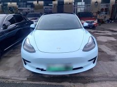 Tesla Model 3 Rear-Wheel Drive - photo 2