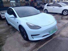 Tesla Model 3 Rear-Wheel Drive - photo 3