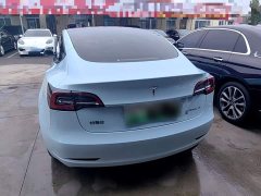 Tesla Model 3 Rear-Wheel Drive - photo 5
