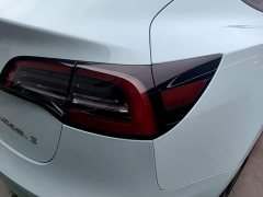 Tesla Model 3 Rear-Wheel Drive - photo 7