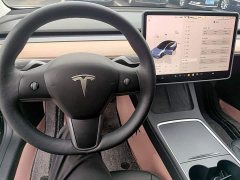 Tesla Model 3 Rear-Wheel Drive - photo 9