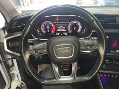 Audi Q3 40 TFSI Sport Dynamic - ფოტო 10