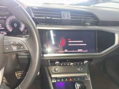 Audi Q3 40 TFSI Sport Dynamic - ფოტო 12