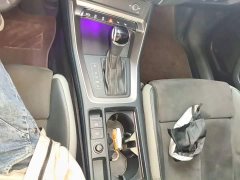 Audi Q3 40 TFSI Sport Dynamic - ფოტო 13