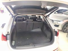 Audi Q3 40 TFSI Sport Dynamic - ფოტო 18
