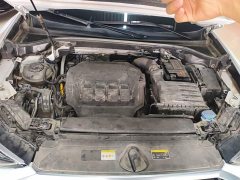 Audi Q3 40 TFSI Sport Dynamic - ფოტო 19