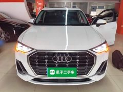 Audi Q3 40 TFSI Sport Dynamic - ფოტო 2