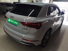 Audi Q3 40 TFSI Sport Dynamic - ფოტო 6