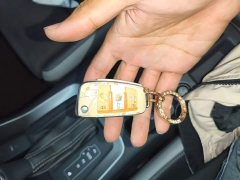 Audi Q3 40 TFSI Sport Dynamic - ფოტო 8