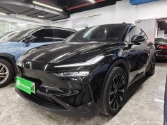 Nio Lerado L60 60kWh Rear-Wheel Drive - фото 1