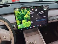 Nio Lerado L60 60kWh Rear-Wheel Drive - фото 12