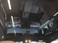 Nio Lerado L60 60kWh Rear-Wheel Drive - фото 17