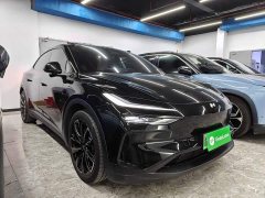 Nio Lerado L60 60kWh Rear-Wheel Drive - фото 3