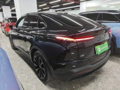 Nio Lerado L60 60kWh Rear-Wheel Drive - фото 4