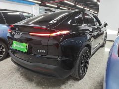 Nio Lerado L60 60kWh Rear-Wheel Drive - фото 6