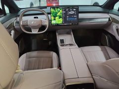 Nio Lerado L60 60kWh Rear-Wheel Drive - фото 9