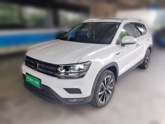 Volkswagen Touareg 280TSI FWD Luxury Edition - photo 1