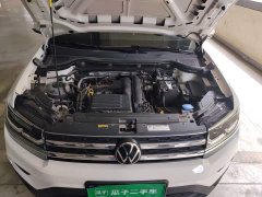 Volkswagen Touareg 280TSI FWD Luxury Edition - photo 10