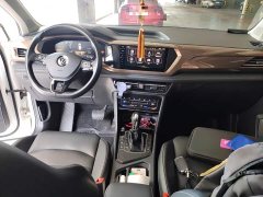 Volkswagen Touareg 280TSI FWD Luxury Edition - photo 12