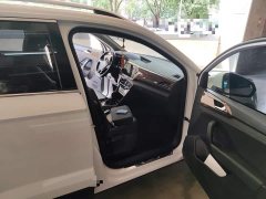Volkswagen Touareg 280TSI FWD Luxury Edition - photo 19