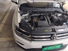 Volkswagen Touareg 280TSI FWD Luxury Edition - photo 20