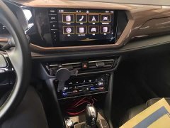 Volkswagen Touareg 280TSI FWD Luxury Edition - photo 5