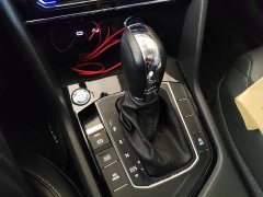 Volkswagen Touareg 280TSI FWD Luxury Edition - photo 6