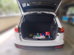 Volkswagen Touareg 280TSI FWD Luxury Edition - photo 9